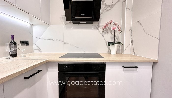 Te koop - Huis - Stadswoning - Orihuela - Playa Flamenca