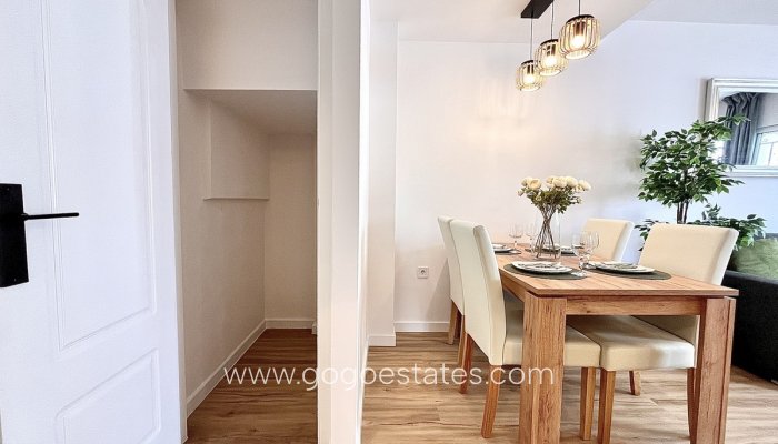 Te koop - Huis - Stadswoning - Orihuela - Playa Flamenca