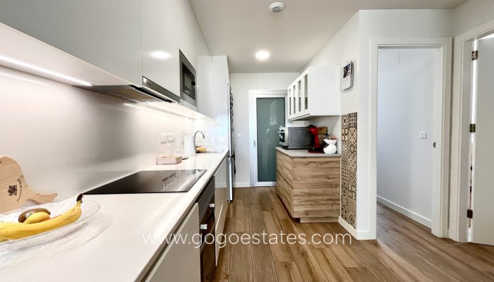 Te koop - Appartement - Penthouse Duplex - Orihuela - Los Dolses