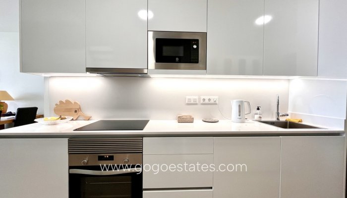 Te koop - Appartement - Penthouse Duplex - Orihuela - Los Dolses