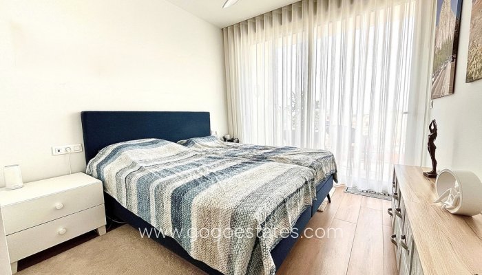 Te koop - Appartement - Penthouse Duplex - Orihuela - Los Dolses