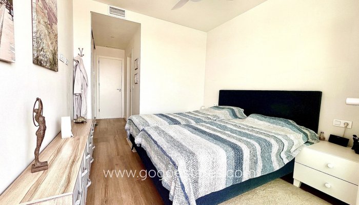 Te koop - Appartement - Penthouse Duplex - Orihuela - Los Dolses