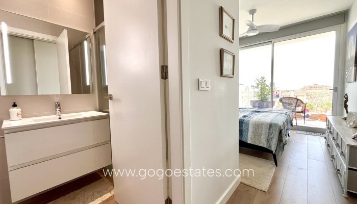 Te koop - Appartement - Penthouse Duplex - Orihuela - Los Dolses