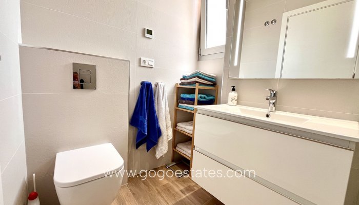 Te koop - Appartement - Penthouse Duplex - Orihuela - Los Dolses