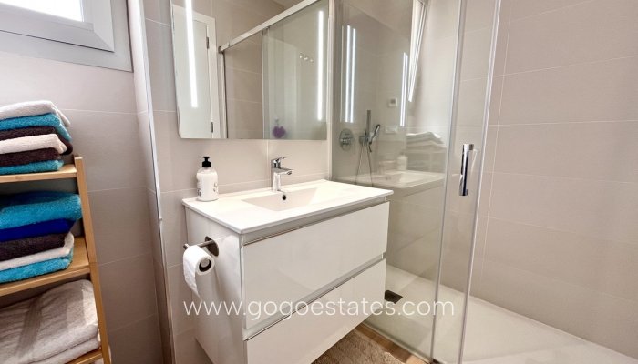 Te koop - Appartement - Penthouse Duplex - Orihuela - Los Dolses