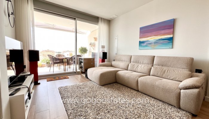 Te koop - Appartement - Penthouse Duplex - Orihuela - Los Dolses