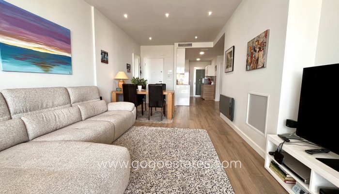 Te koop - Appartement - Penthouse Duplex - Orihuela - Los Dolses