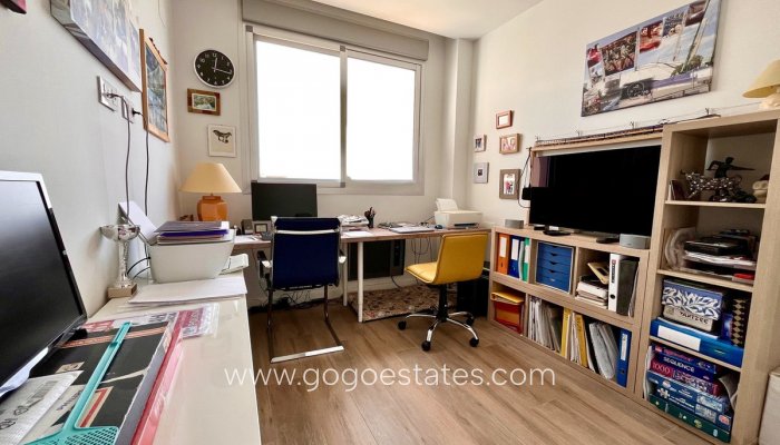 Te koop - Appartement - Penthouse Duplex - Orihuela - Los Dolses