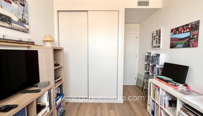 Te koop - Appartement - Penthouse Duplex - Orihuela - Los Dolses