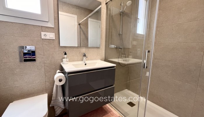 Te koop - Appartement - Penthouse Duplex - Orihuela - Los Dolses