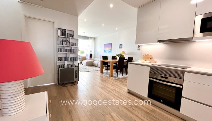 Te koop - Appartement - Penthouse Duplex - Orihuela - Los Dolses