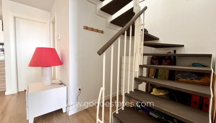 Te koop - Appartement - Penthouse Duplex - Orihuela - Los Dolses