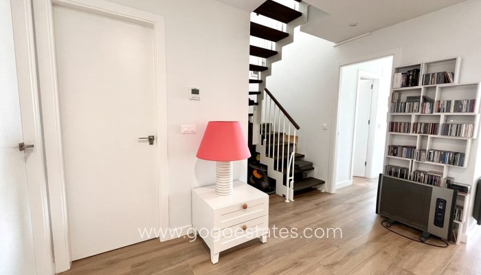 Te koop - Appartement - Penthouse Duplex - Orihuela - Los Dolses