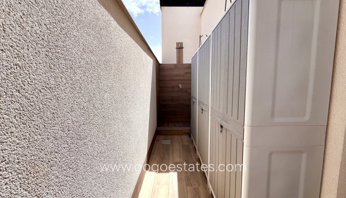 Te koop - Appartement - Penthouse Duplex - Orihuela - Los Dolses