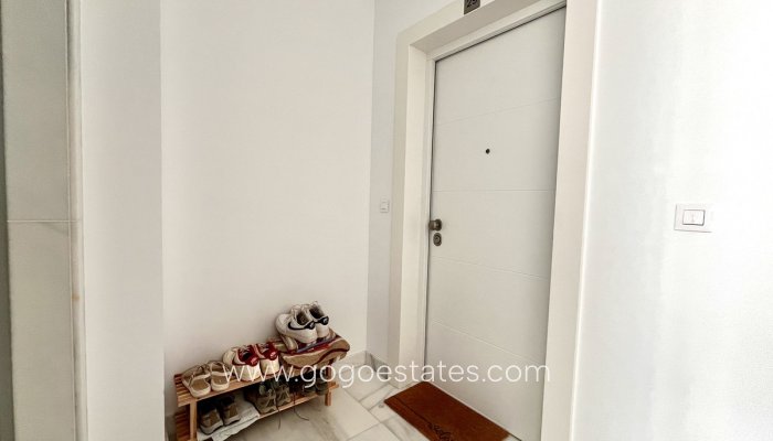Te koop - Appartement - Penthouse Duplex - Orihuela - Los Dolses