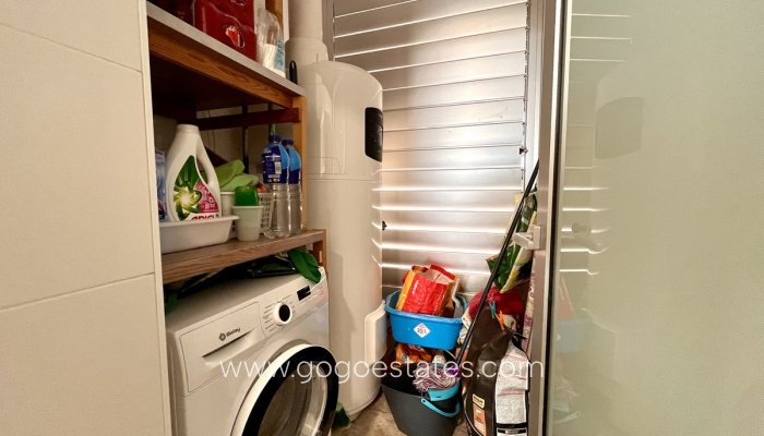 Te koop - Appartement - Penthouse Duplex - Orihuela - Los Dolses