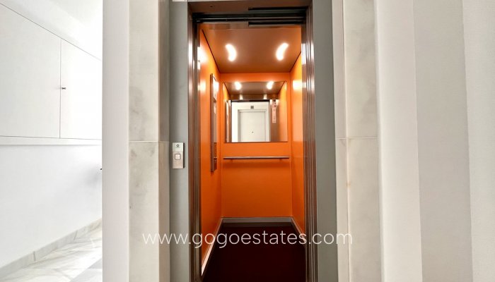 Te koop - Appartement - Penthouse Duplex - Orihuela - Los Dolses