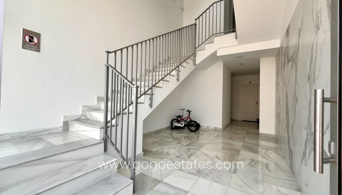 Te koop - Appartement - Penthouse Duplex - Orihuela - Los Dolses