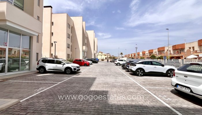 Te koop - Appartement - Penthouse Duplex - Orihuela - Los Dolses