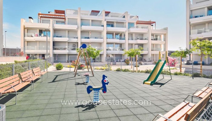 Te koop - Appartement - Penthouse Duplex - Orihuela - Los Dolses
