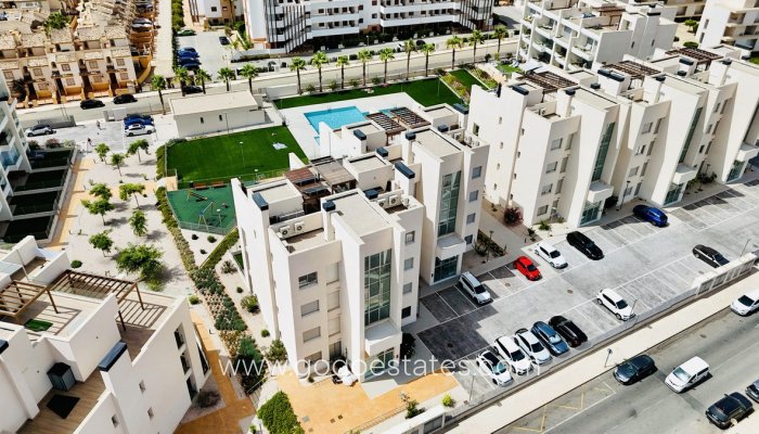 Te koop - Appartement - Penthouse Duplex - Orihuela - Los Dolses