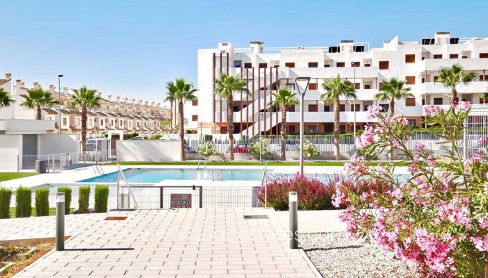 Te koop - Appartement - Penthouse Duplex - Orihuela - Los Dolses