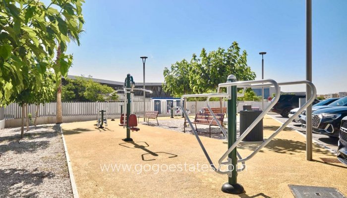 Te koop - Appartement - Penthouse Duplex - Orihuela - Los Dolses