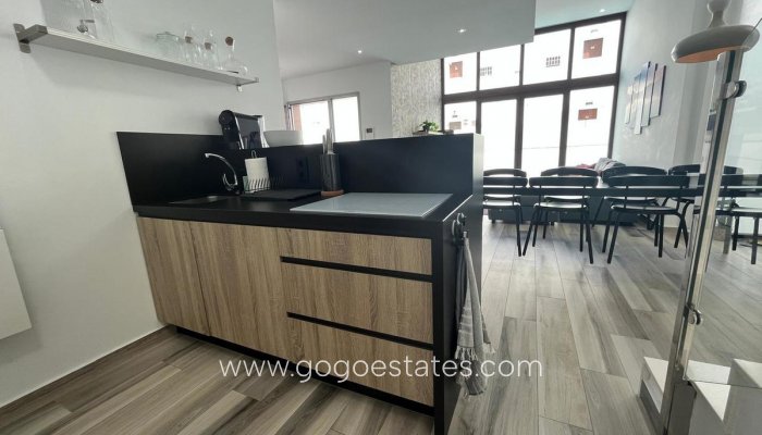 Te koop - Huis - Vrijstaande Villa - Orihuela - Los Balcones