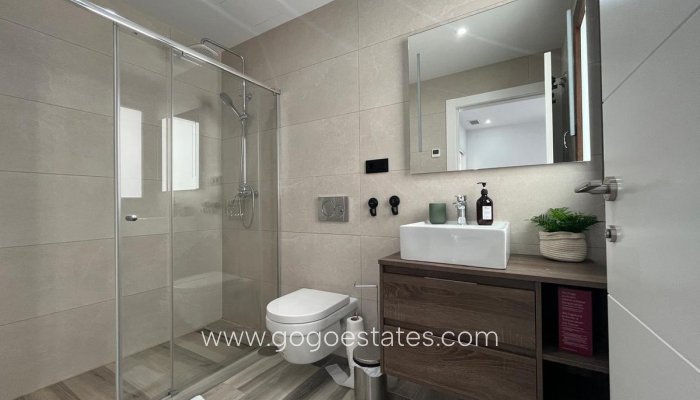 Te koop - Huis - Vrijstaande Villa - Orihuela - Los Balcones