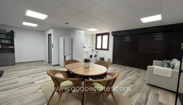 Te koop - Huis - Vrijstaande Villa - Orihuela - Los Balcones