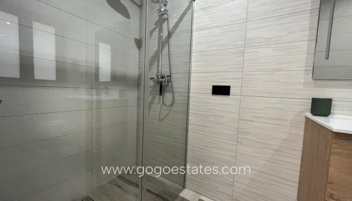 Te koop - Huis - Vrijstaande Villa - Orihuela - Los Balcones