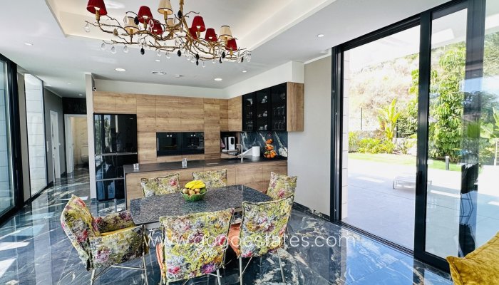 Te koop - Huis - Vrijstaande Villa - Orihuela - Las Colinas Golf