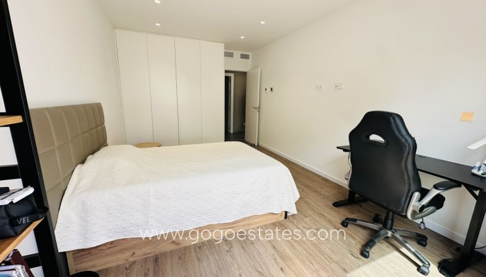 Te koop - Huis - Vrijstaande Villa - Orihuela - Las Colinas Golf