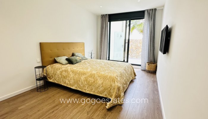 Te koop - Huis - Vrijstaande Villa - Orihuela - Las Colinas Golf