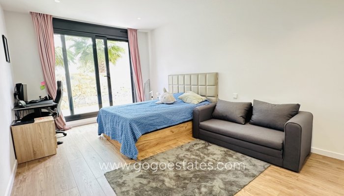 Te koop - Huis - Vrijstaande Villa - Orihuela - Las Colinas Golf