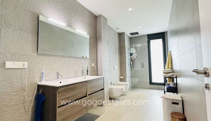 Te koop - Huis - Vrijstaande Villa - Orihuela - Las Colinas Golf