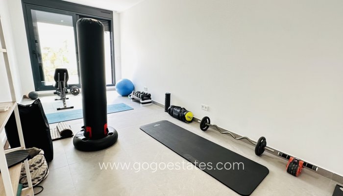 Te koop - Huis - Vrijstaande Villa - Orihuela - Las Colinas Golf