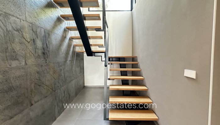 Te koop - Huis - Vrijstaande Villa - Orihuela - Las Colinas Golf