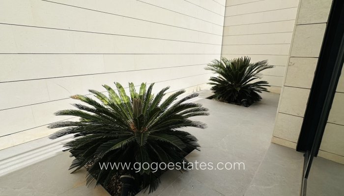 Te koop - Huis - Vrijstaande Villa - Orihuela - Las Colinas Golf