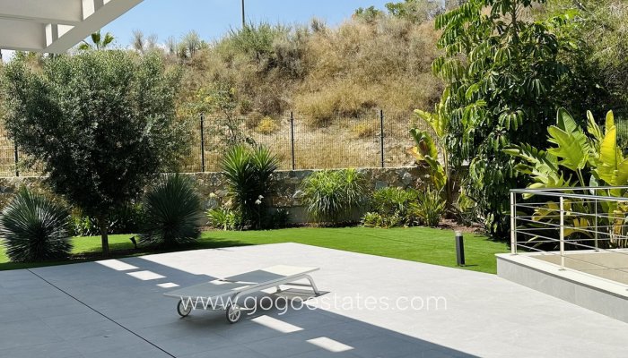 Te koop - Huis - Vrijstaande Villa - Orihuela - Las Colinas Golf