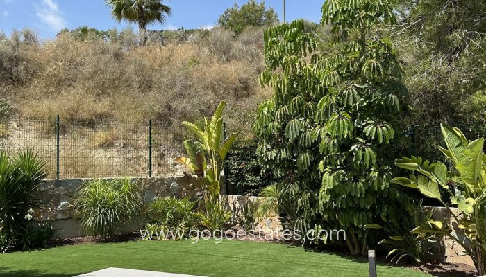 Te koop - Huis - Vrijstaande Villa - Orihuela - Las Colinas Golf