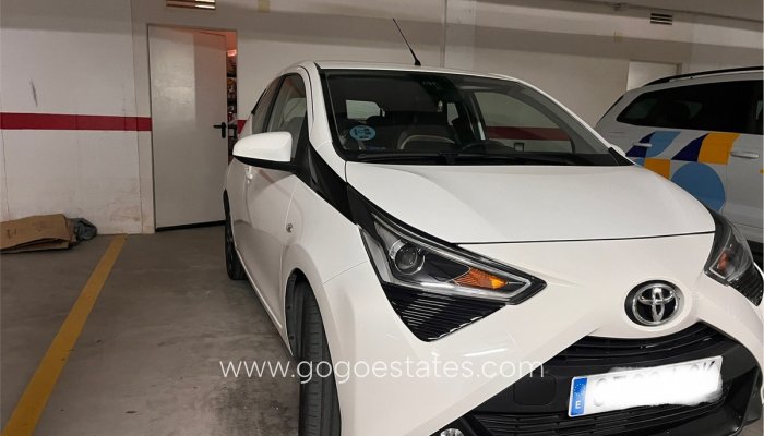 Te koop - Appartement - Appartement op de middelste verdieping - Orihuela - Villamartin