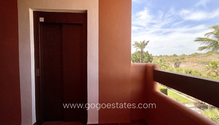 Te koop - Appartement - Appartement op de middelste verdieping - Orihuela - Los Dolses