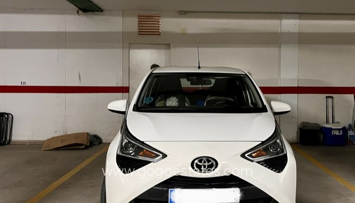 Te koop - Appartement - Appartement op de middelste verdieping - Orihuela - Los Dolses