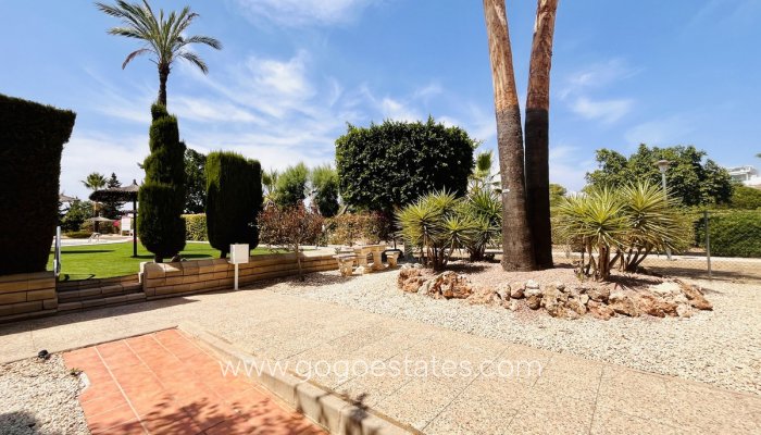 Te koop - Appartement - Appartement op de middelste verdieping - Orihuela - Los Dolses