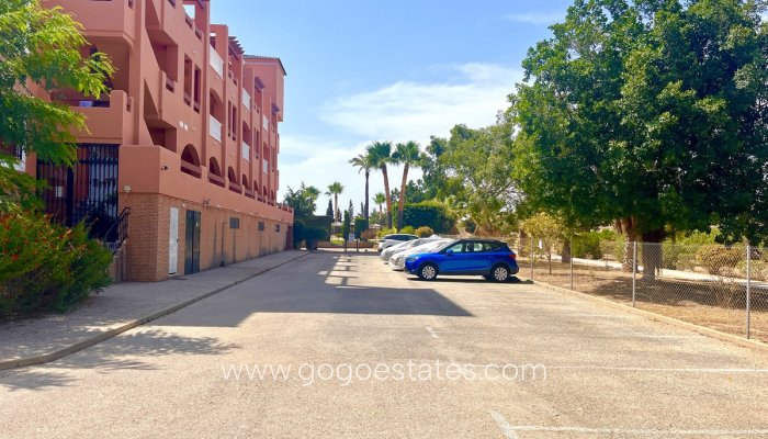 Te koop - Appartement - Appartement op de middelste verdieping - Orihuela - Los Dolses