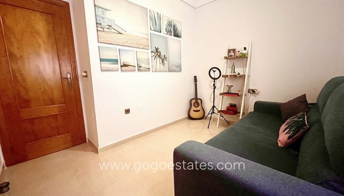 Te koop - Appartement - Begane Grond Appartement - Orihuela - Cabo Roig