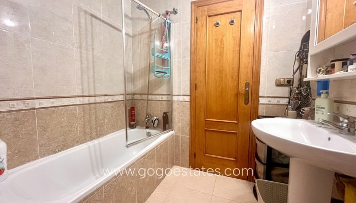 Te koop - Appartement - Begane Grond Appartement - Orihuela - Cabo Roig