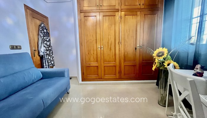 Te koop - Appartement - Begane Grond Appartement - Orihuela - Cabo Roig