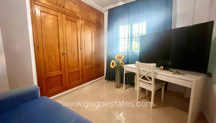 Te koop - Appartement - Begane Grond Appartement - Orihuela - Cabo Roig